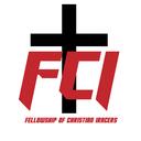 Fellowship of Christian iRacers Discord Server Icon