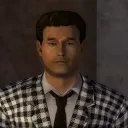 Benny Fallout New Vegas cult 💅😍🥰🤩💀