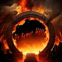 Die Gamer Hölle Discord Server Icon