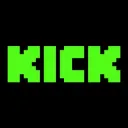 Kick Streaming Vault