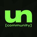 UNPROD Community Discord Server Icon