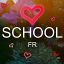 Discovery icon for School FR Discord server