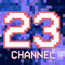 23ch Discord server icon