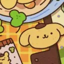  Quiet Cafe Discord Server Icon