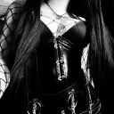 𝔗𝔥𝔢 𝔅𝔞𝔱𝔱𝔥𝔯𝔬𝔫𝔢 Discord Server Icon