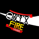 Onyx fire Studios icon