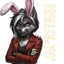 Halloway