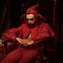 The Dark Palace