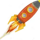 (BO) Blast Off