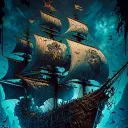 Davy Jones’ Locker's icon