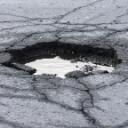 Land of potholes Discord Server Icon