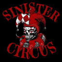 sinister circus 21+