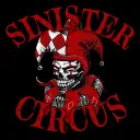 sinister circus 21+