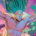 「 𝙔𝙤𝙪𝙣𝙜 𝘿𝙚𝙛𝙚𝙣𝙙𝙚𝙧�... Discord Server Icon