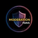 🗨 Moderation Fans