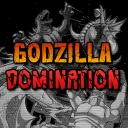 Godzilla: DAM - Domination!