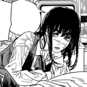 Fujimotologists! Discord server icon