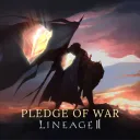 盟誓天堂ɪɪ - Pledge Of War Lineage ɪɪ