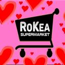 RoKea Discord Server Icon