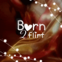 Discovery icon for Born2Flirt ✨ | Indian Discord Server • Nitro • Voice Chat • Active • India • Hangout • Gaming • SFW Discord server