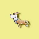 The Dog NFT Artist