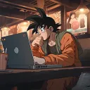 Studyholic Time Chamber
