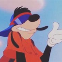 Goofy mfs