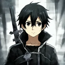 House Kirito⚔ — мониторинг Discord сервера, статистика и рейтинг