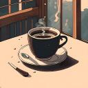 Family Café Discord Server Icon