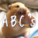 LETTERS Emojis - Greedy Discord server icon