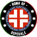 Azienda Ospedaliera San Giacomo I Roma RP
