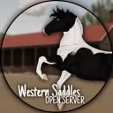 Western Saddles -> OS