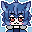 狼らいかと群れたち