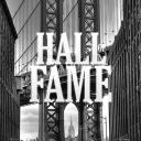    | Hall of Fame Discord Server Icon