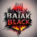Baiak-Black