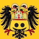 holy discordian empire Discord Server Icon