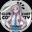 Club Chat Community Discord Server Icon