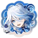❀ athyio