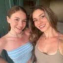 Lithuanian Sisters