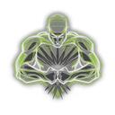 GlitchBorn NFT Discord Server Icon
