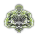 GlitchBorn NFT