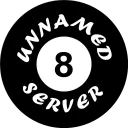 unnamed server 🎱
