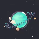 Social Planet's icon