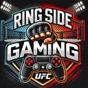 Ring Side Gaming │Gaming Commu... Discord Server Icon