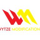 Wytze Modifications Discord Server Icon