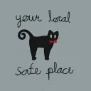 Your Local Safe Place <3 Discord Server Icon