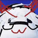 The   BLIND BATS   server Discord Server Icon