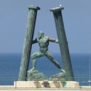 The Iberosphere: Genetics, Genealogy, and Culture Discord server icon