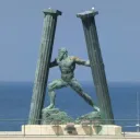 The Iberosphere: Genetics, Gen... Discord Server Icon