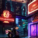 𝐆: 𝐂𝐇𝐑𝐎𝐍𝐈𝐂𝐋𝐄𝐒